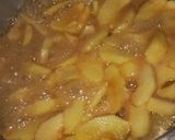 Foto del paso 1 de la receta: Torta de manzana invertida