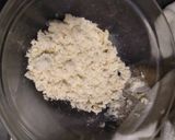 Une image de l'étape 3 de Crumble de légumes.
