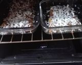 Foto del paso 8 de la receta: Cochayuyo relleno con verduras y queso de cabra