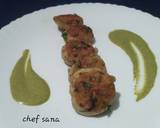 Chicken Dunger Kabab recipe step 8 photo