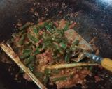Foto langkah ke 6 dari resep Garang Asem Kacang Panjang.
