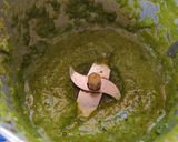 आम की खट्टी मीठी चटनी(aam ki khatti meethi chutney recipe in hindi) रेसिपी चरण 2 फोटो