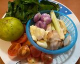 รูปขั้นตอนการทำที่ 1 ของ ต้มยำไก่