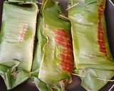 Foto langkah ke 8 dari resep Nasi Tutug Oncom khas Sunda.