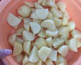 Foto langkah ke 1 dari resep Perkedel kentang.