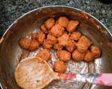 Chinese maggi manchurian recipe step 4 photo