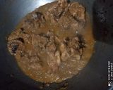 চিকেন বিরিয়ানী (chicken biriyani recipe in Bengali) রেসিপি ধাপ - 1 ছবি