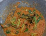 Foto langkah ke 3 dari resep Seafood mix saus padang.