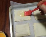 Foto del paso 2 de la receta: Napolitanas de Nutella