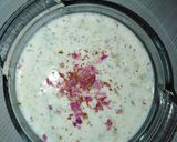 عکس مرحله 2 از دستور ماست و خیار گوگولی مگولی