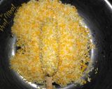 Foto langkah ke 4 dari resep Sempol ayam wortel dan daun bawang.