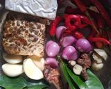 Foto langkah ke 1 dari resep Sambel tumpang asli solo.