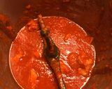 Foto del paso 5 de la receta Carne con Tomate (Thermomix)