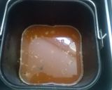 Foto del paso 3 de la receta: Garbanzos del convento (Máquina de Pan)