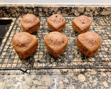 Foto del paso 7 de la receta: Pastel y pastelitos “ San Valentín “