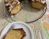 Φωτογραφία βήματος 8 της συνταγής Louisiana Crunch Cake