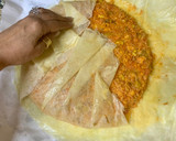 Foto del paso 4 de la receta: Pastela de charcutería