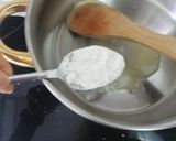 Foto del paso 1 de la receta: CupCakes Salados de Jamón Serrano