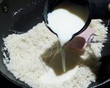 ম্যাঙ্গো সন্দেশ (Mango Sandesh in Bengali) রেসিপি ধাপ - 2 ছবি