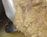 Chicken green masala recipe step 2 photo