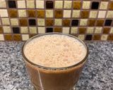 Foto langkah ke 6 dari resep Teh Tarik khas sumatera.