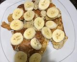 Foto del paso 3 de la receta: Panqueques de avenas proteicos