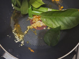 Nasi Kuning Rice Cooker