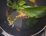 Foto langkah ke 1 dari resep Nasi Kuning Rice Cooker.