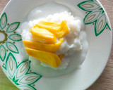 Foto langkah ke 10 dari resep Ketan Nangka.