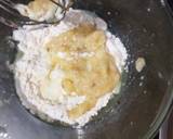 बनाना कप केक (Banana cup cake recipe in Hindi) रेसिपी चरण 2 फोटो