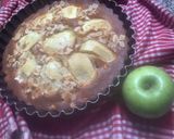 Une image de l'étape 7 de Cake 🍰pomme🍏🍎 cannelle🥢.