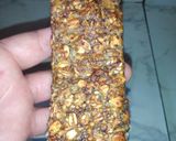 Foto del paso 3 de la receta: Barras de avena y semillas