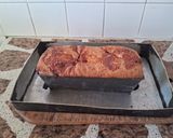 Foto del paso 7 de la receta: Budín de dulce de leche y anís