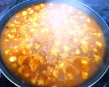 Foto del paso 4 de la receta Paella con coliflor
