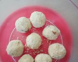 ரவா லட்டு (Rava laddu recipe in tamil) ரெசிபி ஸ்டேப் 4 புகைப்படம்