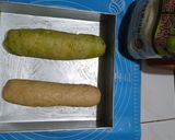 Foto langkah ke 5 dari resep Roti Kukus Pontianak Original.