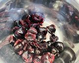 自家製車厘子果醬的食譜步驟1照片