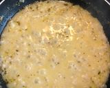 Foto del paso 1 de la receta: Risotto al parmesano