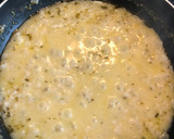Foto del paso 1 de la receta: Risotto al parmesano