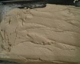 A picture of step 7 of Sour Cherry Cheese Crumb Cake.