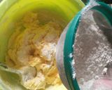 Foto langkah ke 3 dari resep Putri salju simple.