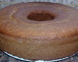 Foto del paso 5 de la receta: Torta de🍊🍊 naranja 🍊🍊