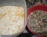 Foto del paso 2 de la receta: Croquetas de pencas rellenas 🌱