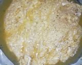 A picture of step 4 of Chizza.