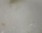 Foto langkah ke 2 dari resep Bubur Ayam ala Rima.