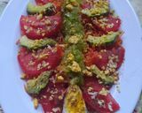 Foto del paso 2 de la receta: Ensalada Saludable Y Colorida