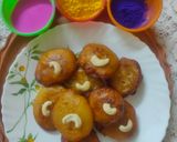 মালপোয়া, মাফিন (Malpoa, Maffin) রেসিপি ধাপ - 8 ছবি