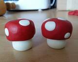 Vickys Super Mario Cake Decoration Idea recipe step 20 photo