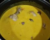 Foto del paso 10 de la receta Muslitos de pollo en salsa en olla rápida