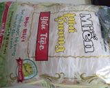 Hình bước làm 1 của món Miến Xào Cua